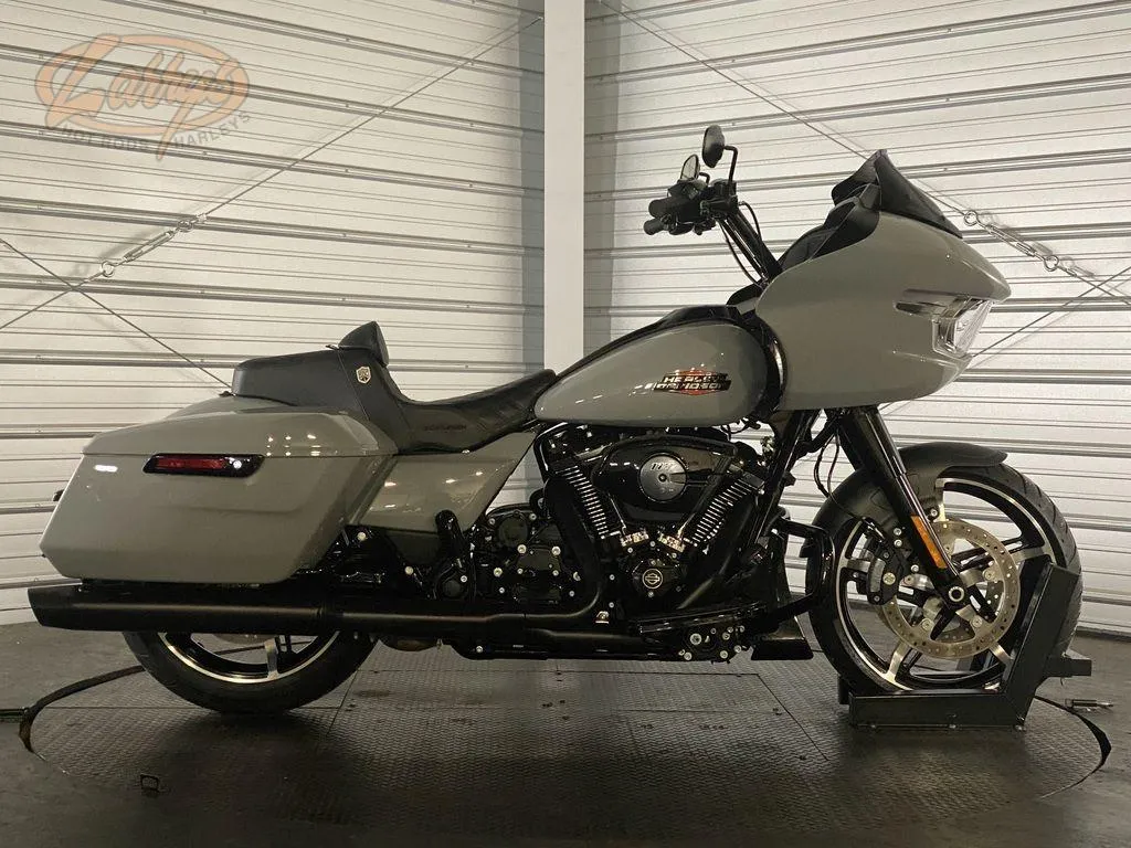 2024 Harley-Davidson FLTRX - Road Glide