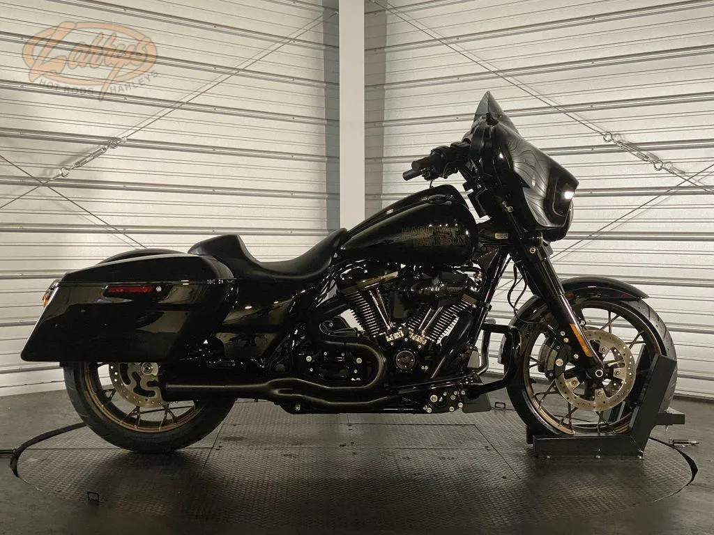2023 Harley-Davidson® FLHXST - Street Glide® ST