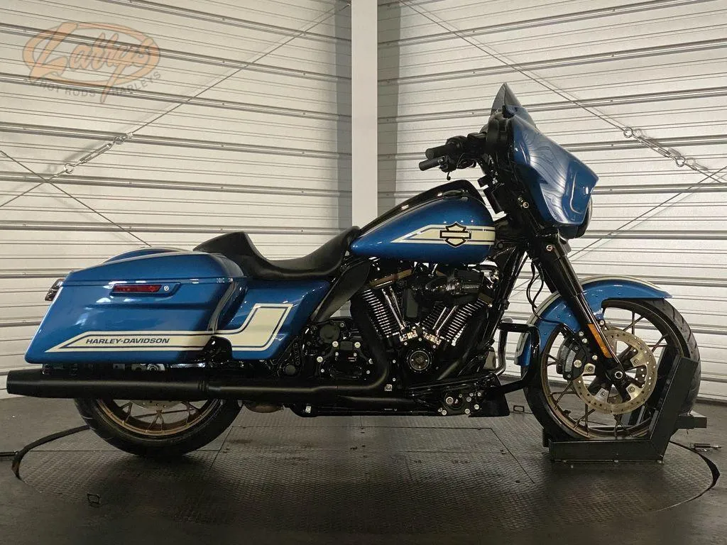 2023 Harley-Davidson FLHXST - Street Glide ST