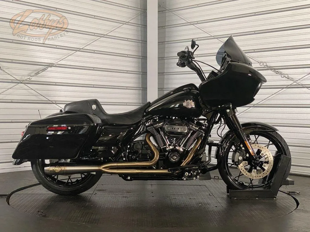 2023 Harley-Davidson FLTRXS - Road Glide Special