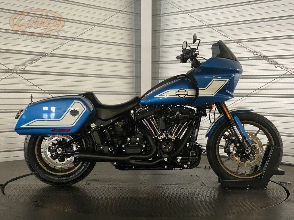 2023 Harley-Davidson FXLRST - Low Rider ST