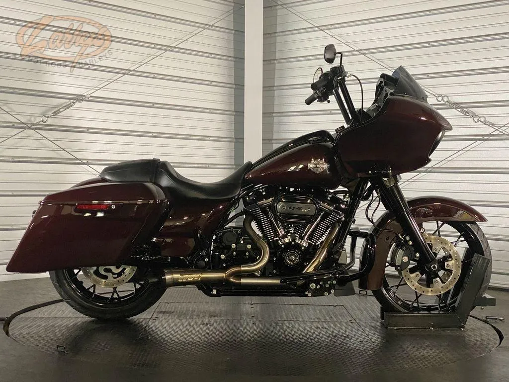 2021 Harley‑Davidson FLTRXS ‑ Road Glide Special