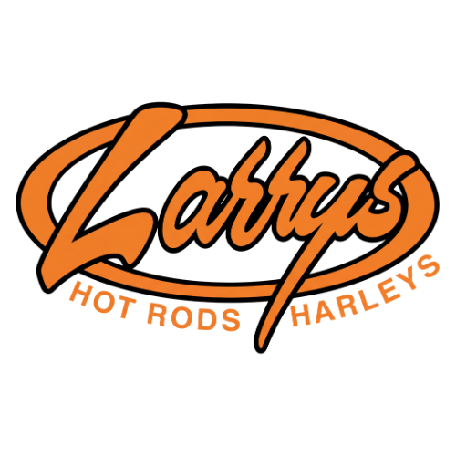 Larrys Hot Rods and Harleys