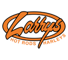 Larrys Hot Rods and Harleys