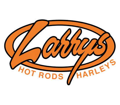 Larrys Hot Rods and Harleys